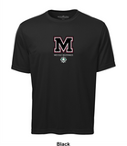 Mid Isle Mustangs - Hometown - Pro Team Tee