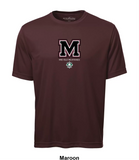 Mid Isle Mustangs - Hometown - Pro Team Tee