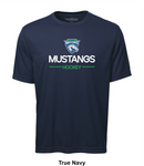 Morell Mustangs - Slap Shot - Pro Team Tee