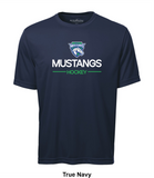 Morell Mustangs - Slap Shot - Pro Team Tee