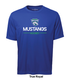 Morell Mustangs - Slap Shot - Pro Team Tee