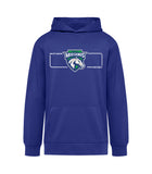 Morell Mustangs - Offsides - Esential Performance Hoodie