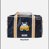 U11 Kings County Kings True Pro Hockey Equipment Bag