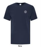 North Shore Fire Department ATC Everyday Cotton T-Shirt