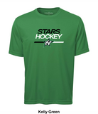 Rustico North Stars - Line Change - Pro Team Tee