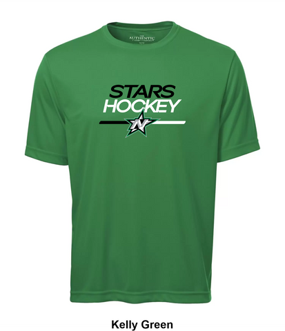 Rustico North Stars - Line Change - Pro Team Tee