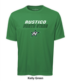 Rustico North Stars - Sidelines - Pro Team Tee