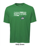Rustico North Stars - Top Shelf - Pro Team Tee