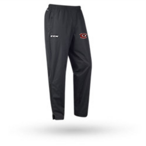 U9 Capital District Cyclones CCM Lightweight Rink Suit Youth Pant
