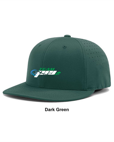 Canada Games Fastpitch Richardson Lite R-Flex U-Form Hat
