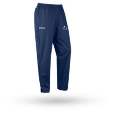 Three Rivers Titans CCM Lightweight Rink Suit Pant