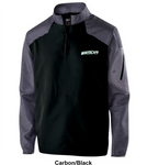 Prince Edward Island Whitecaps Holloway Raider Pullover Jacket
