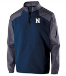 Northside Baseball Holloway Raider Pullover Jacket