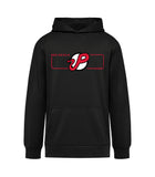 Pownal Red Devils - Offsides - Essential Performance Hoodie