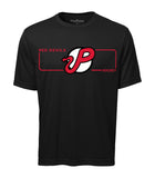 Pownal Red Devils - Offsides - Pro Team Tee