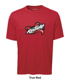 Riptide Softball - Front N' Centre - Pro Team Tee