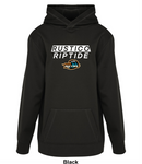 Rustico Riptide - Playmaker - Game Day Fleece Hoodie