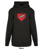 Riptide Softball - Icon - Gameday Hoodie