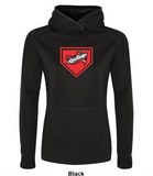 Riptide Softball - Icon - Gameday Ladies Hoodie