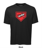 Riptide Softball - Icon - Pro Team Tee