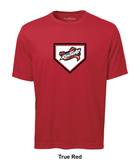 Riptide Softball - Icon - Pro Team Tee