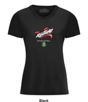 Riptide Softball - Hometown - Pro Team Ladies' Tee