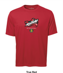 Riptide Softball - Hometown - Pro Team Tee