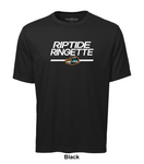 Rustico Riptide - Line Change - Pro Team Tee
