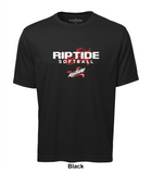 Riptide Softball - Authentic - Pro Team Tee