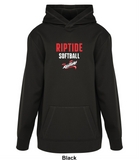 Riptide Softball - Velocity - Gameday Hoodie