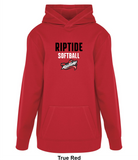 Riptide Softball - Velocity - Gameday Hoodie
