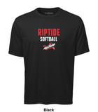 Riptide Softball - Velocity - Pro Team Tee