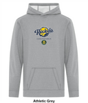 West Royalty Rockets - Hometown - Game Day Fleece Hoodie