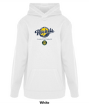 West Royalty Rockets - Hometown - Game Day Fleece Hoodie