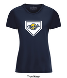 West Royalty Rockets - Icon - Pro Team Ladies' Tee