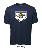 West Royalty Rockets - Icon - Pro Team Tee
