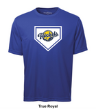 West Royalty Rockets - Icon - Pro Team Tee