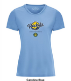 West Royalty Rockets - Hometown - Pro Team Ladies' Tee