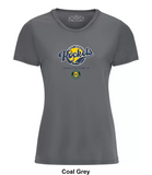 West Royalty Rockets - Hometown - Pro Team Ladies' Tee