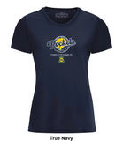 West Royalty Rockets - Hometown - Pro Team Ladies' Tee