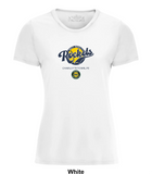 West Royalty Rockets - Hometown - Pro Team Ladies' Tee