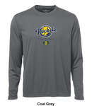 West Royalty Rockets - Hometown - Pro Team Long Sleeve Tee