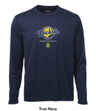 West Royalty Rockets - Hometown - Pro Team Long Sleeve Tee