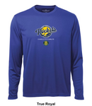 West Royalty Rockets - Hometown - Pro Team Long Sleeve Tee