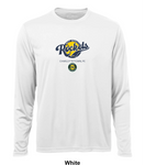 West Royalty Rockets - Hometown - Pro Team Long Sleeve Tee