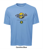 West Royalty Rockets - Hometown - Pro Team Tee