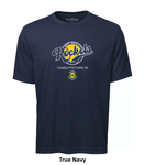 West Royalty Rockets - Hometown - Pro Team Tee