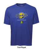 West Royalty Rockets - Hometown - Pro Team Tee