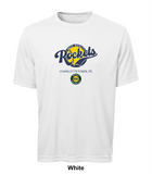 West Royalty Rockets - Hometown - Pro Team Tee