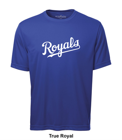 Charlottetown Royals - Front N' Centre - Pro Team Tee